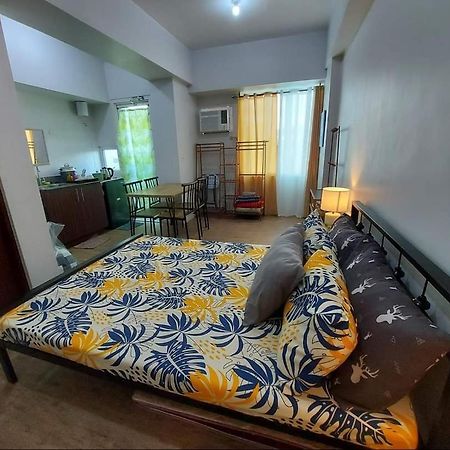 Alabang Affordable Condominium Manila Ngoại thất bức ảnh