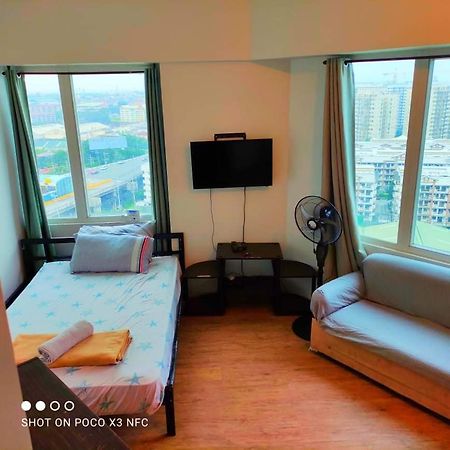 Alabang Affordable Condominium Manila Ngoại thất bức ảnh