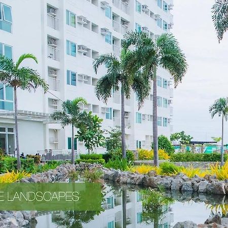 Alabang Affordable Condominium Manila Ngoại thất bức ảnh