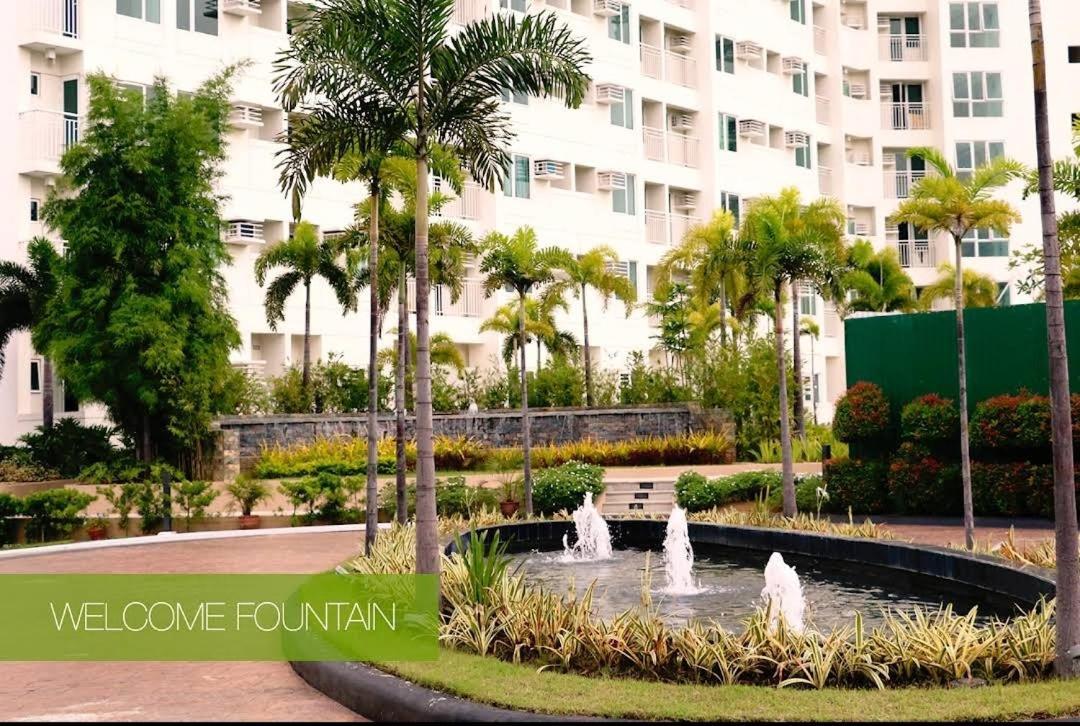 Alabang Affordable Condominium Manila Ngoại thất bức ảnh