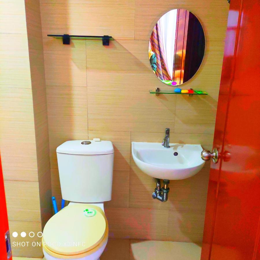 Alabang Affordable Condominium Manila Ngoại thất bức ảnh