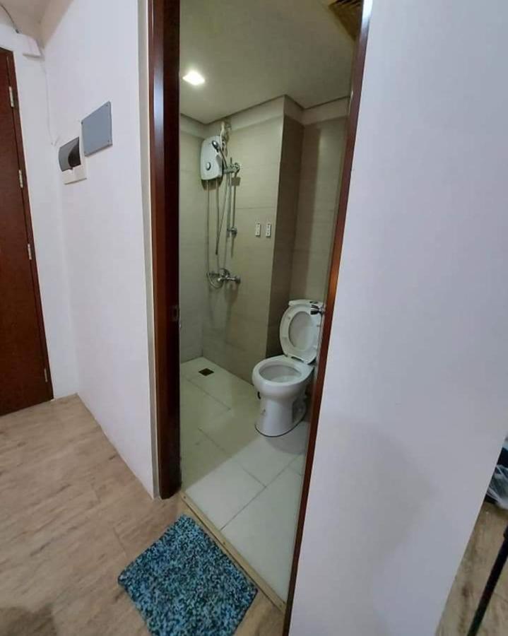 Alabang Affordable Condominium Manila Ngoại thất bức ảnh