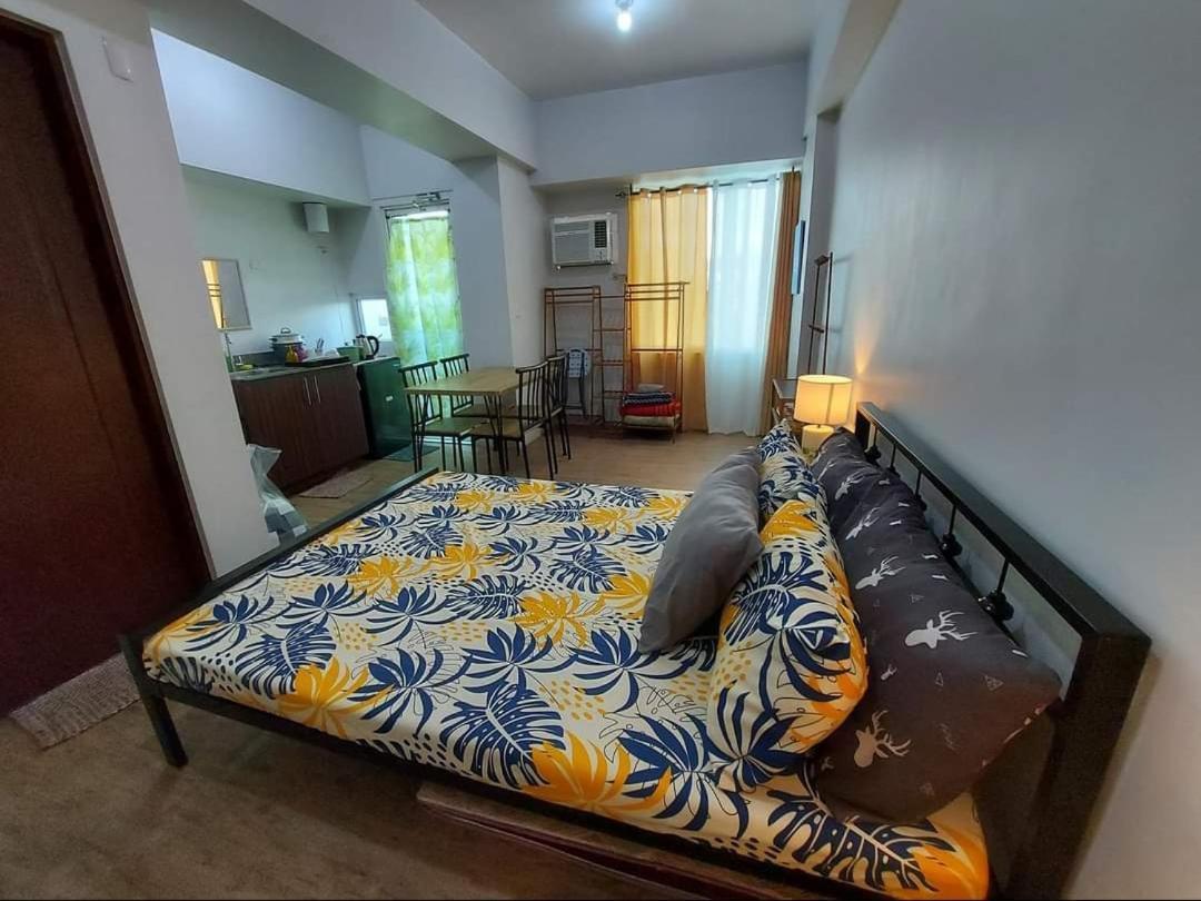 Alabang Affordable Condominium Manila Ngoại thất bức ảnh