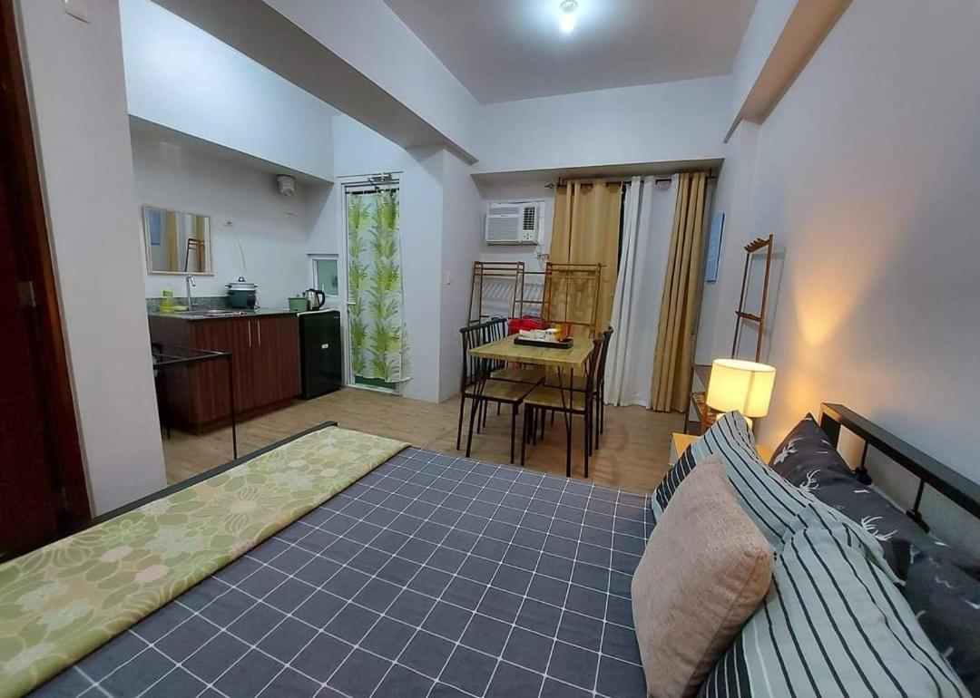 Alabang Affordable Condominium Manila Ngoại thất bức ảnh