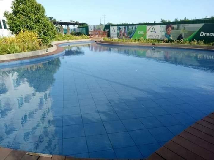 Alabang Affordable Condominium Manila Ngoại thất bức ảnh