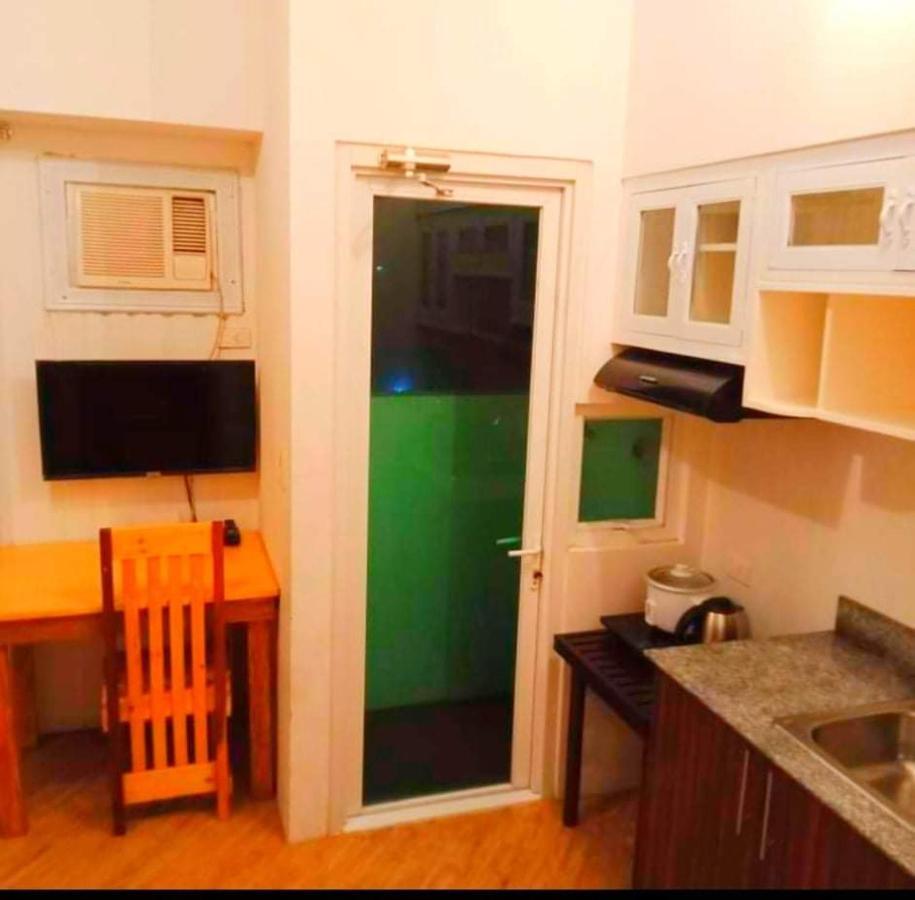 Alabang Affordable Condominium Manila Ngoại thất bức ảnh