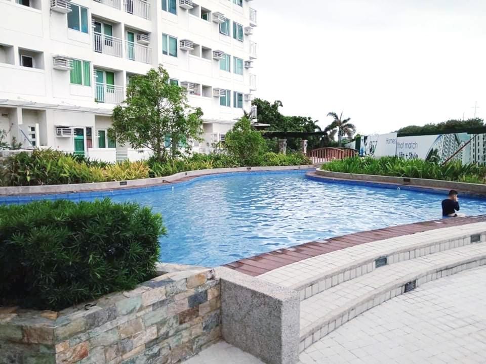 Alabang Affordable Condominium Manila Ngoại thất bức ảnh