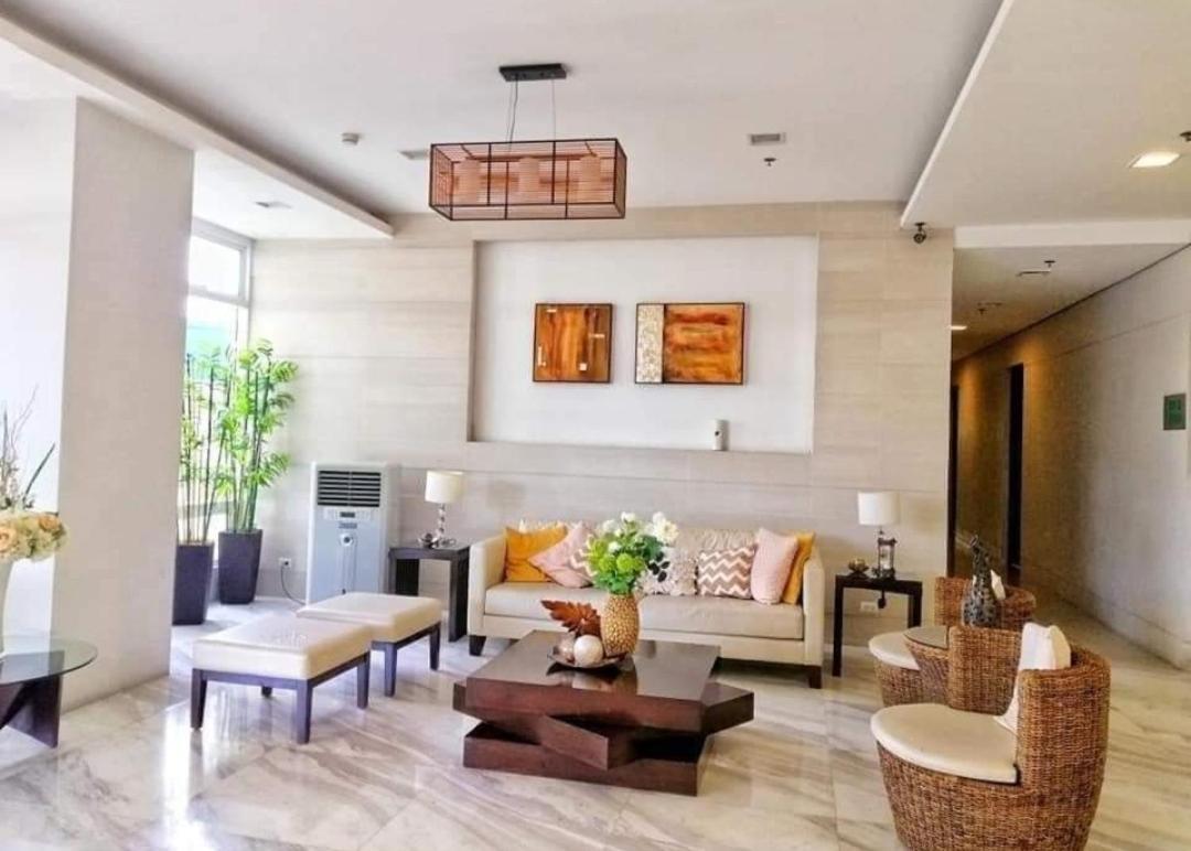 Alabang Affordable Condominium Manila Ngoại thất bức ảnh