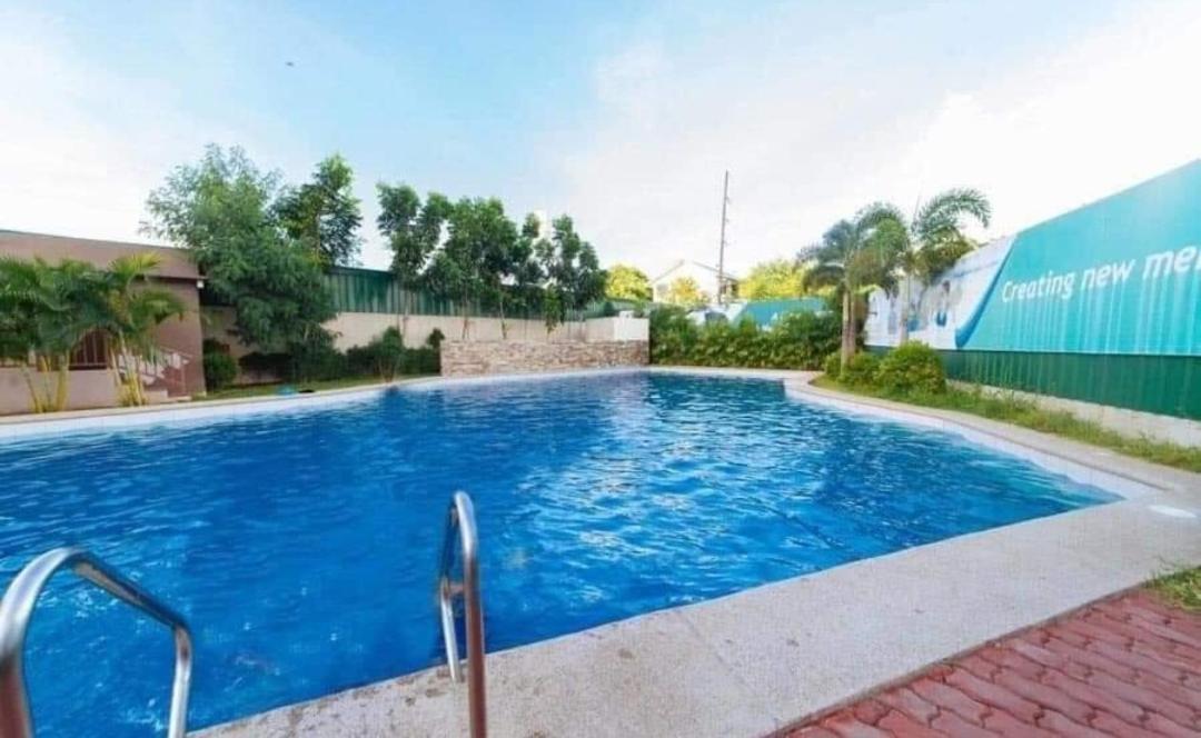 Alabang Affordable Condominium Manila Ngoại thất bức ảnh