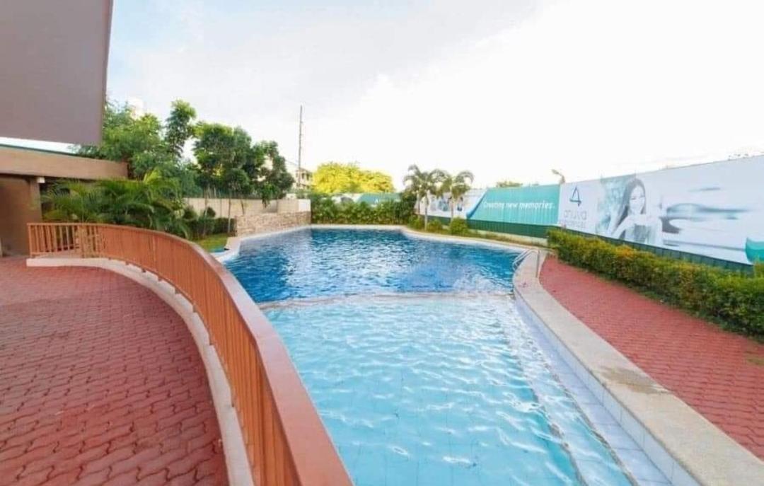 Alabang Affordable Condominium Manila Ngoại thất bức ảnh