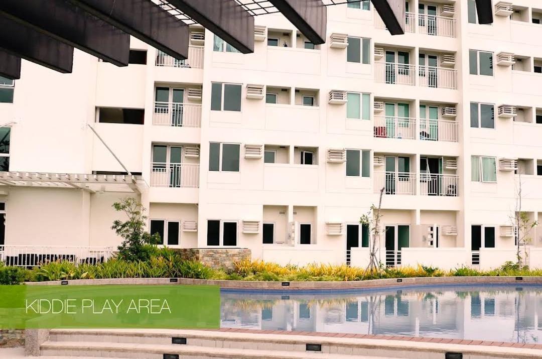 Alabang Affordable Condominium Manila Ngoại thất bức ảnh