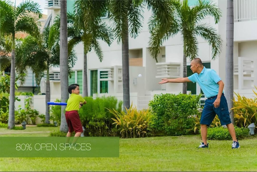 Alabang Affordable Condominium Manila Ngoại thất bức ảnh