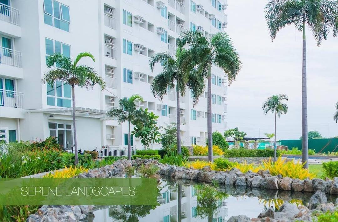 Alabang Affordable Condominium Manila Ngoại thất bức ảnh