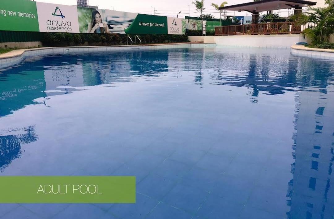 Alabang Affordable Condominium Manila Ngoại thất bức ảnh