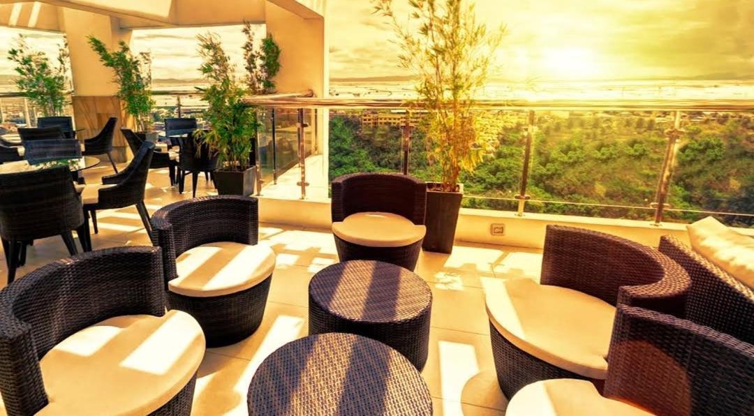 Alabang Affordable Condominium Manila Ngoại thất bức ảnh